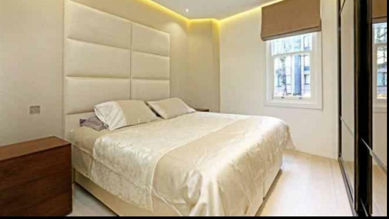 Heart Of Knightsbridge - Stunning Air Conditioned Apartment - 1 Minute Walk From Harrods Лондон Екстер'єр фото