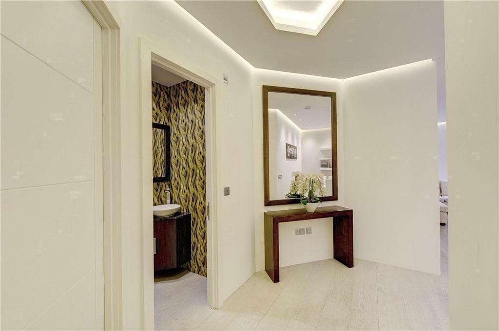 Heart Of Knightsbridge - Stunning Air Conditioned Apartment - 1 Minute Walk From Harrods Лондон Екстер'єр фото
