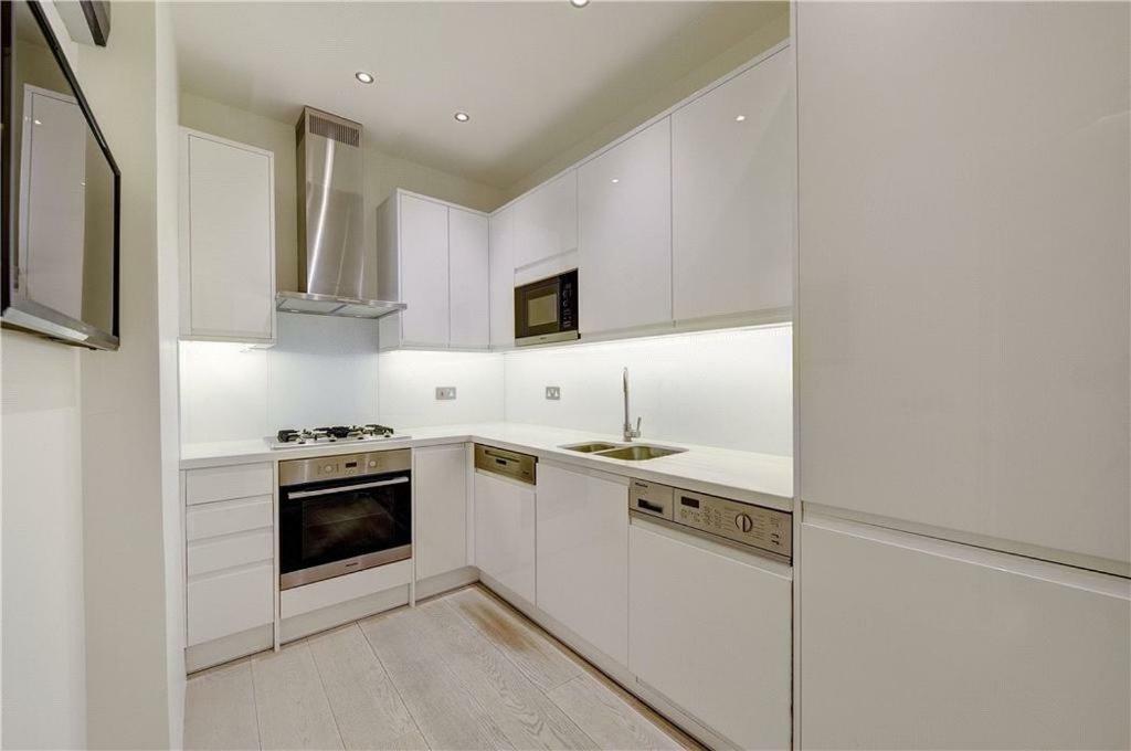 Heart Of Knightsbridge - Stunning Air Conditioned Apartment - 1 Minute Walk From Harrods Лондон Екстер'єр фото